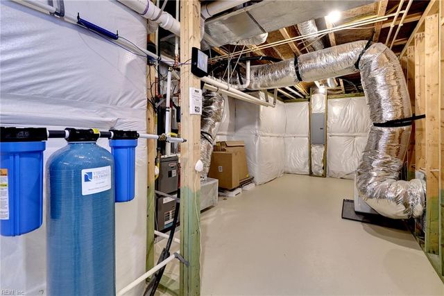 6416 Brightwell CT, Williamsburg, VA 23188