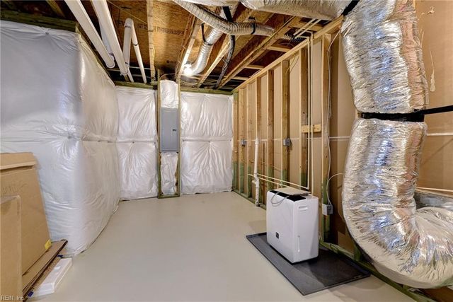 6416 Brightwell CT, Williamsburg, VA 23188