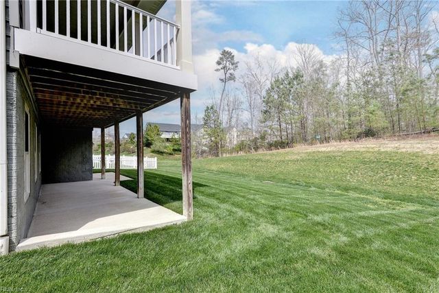 6416 Brightwell CT, Williamsburg, VA 23188