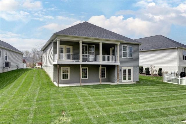 6416 Brightwell CT, Williamsburg, VA 23188