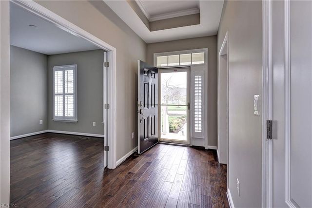 6416 Brightwell CT, Williamsburg, VA 23188