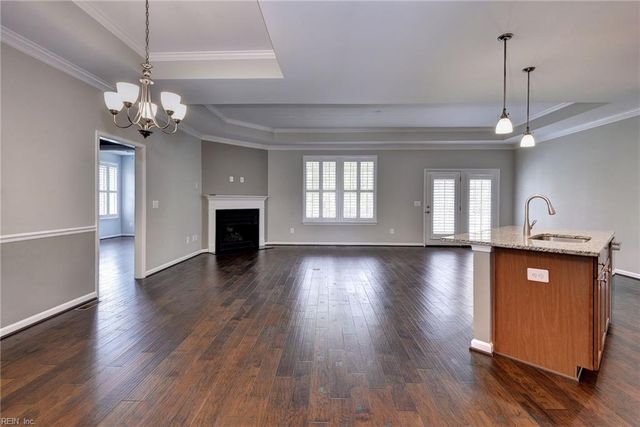 6416 Brightwell CT, Williamsburg, VA 23188