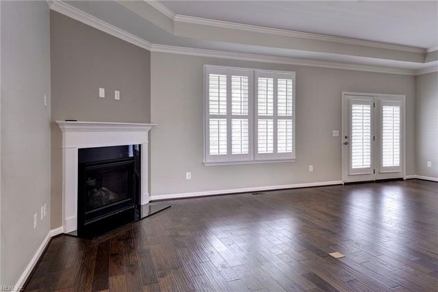 6416 Brightwell CT, Williamsburg, VA 23188