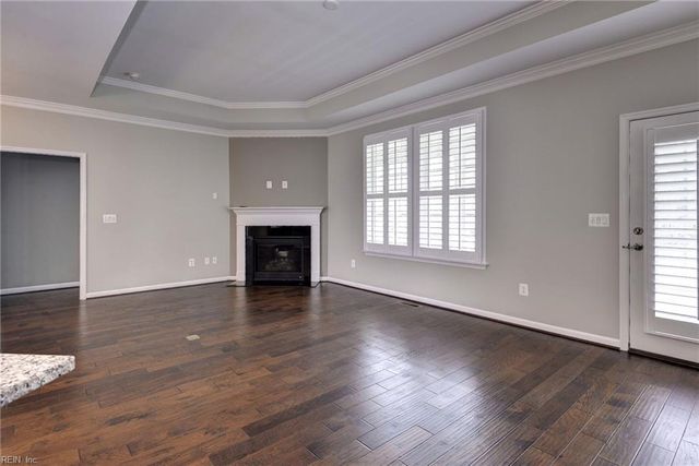 6416 Brightwell CT, Williamsburg, VA 23188