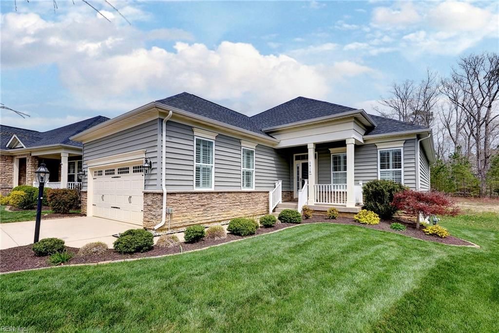 6416 Brightwell CT, Williamsburg, VA 23188
