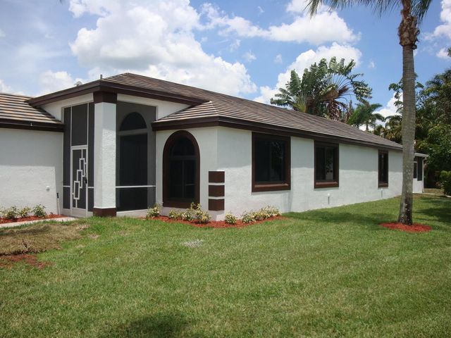 6407 Breckenridge Circle, Lake Worth, FL 33467