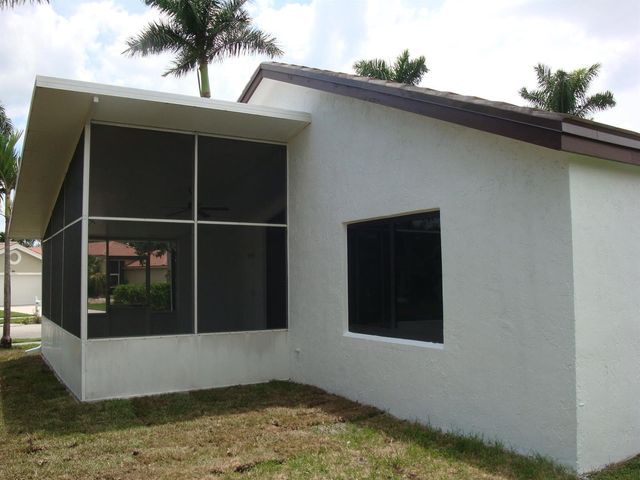6407 Breckenridge Circle, Lake Worth, FL 33467