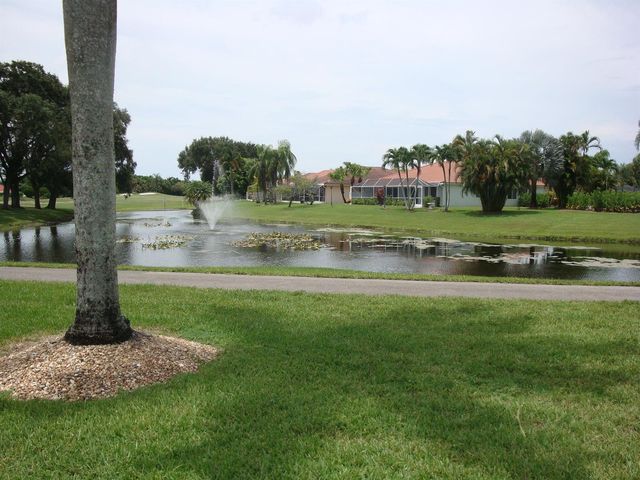 6407 Breckenridge Circle, Lake Worth, FL 33467