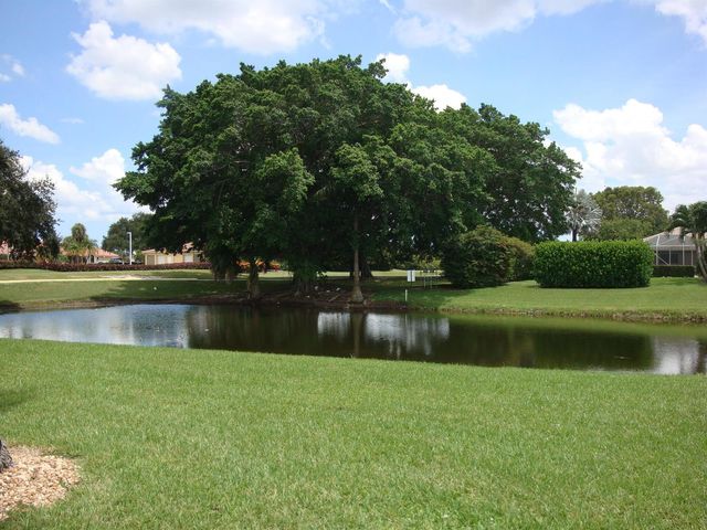 6407 Breckenridge Circle, Lake Worth, FL 33467