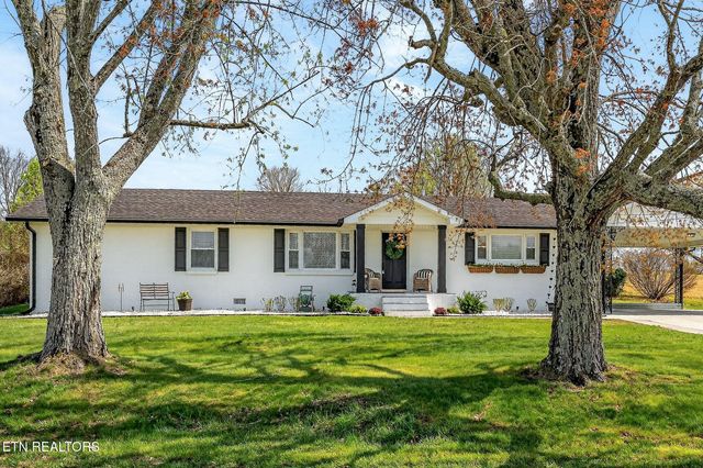 2244 Shipley School Rd, Cookeville, TN 38501