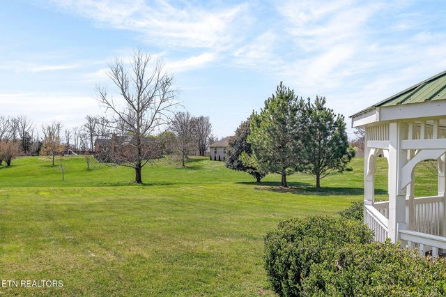 2244 Shipley School Rd, Cookeville, TN 38501