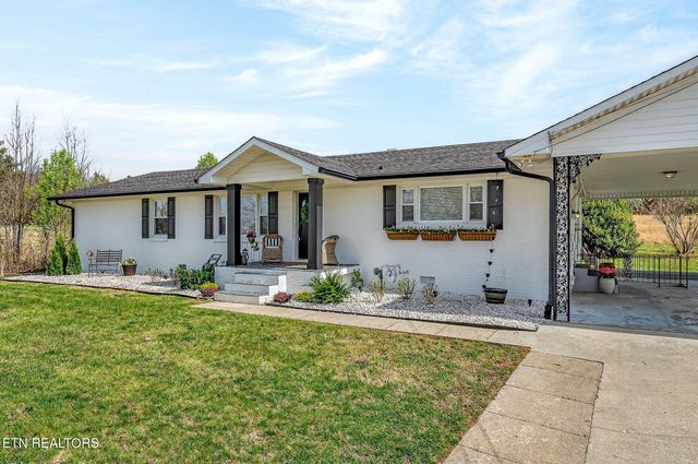 2244 Shipley School Rd, Cookeville, TN 38501