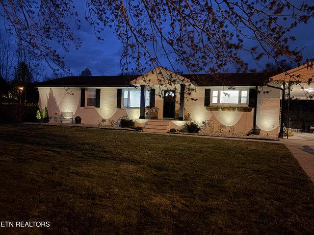 2244 Shipley School Rd, Cookeville, TN 38501