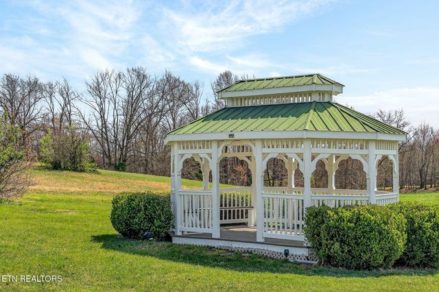 2244 Shipley School Rd, Cookeville, TN 38501