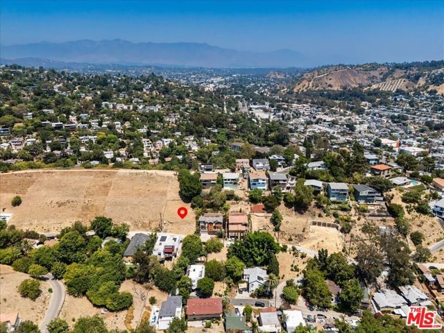 0 Glenalbyn Dr, Los Angeles, CA 90065