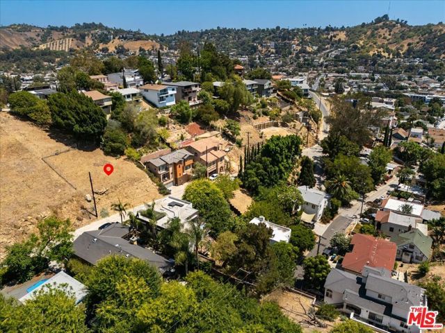 0 Glenalbyn Dr, Los Angeles, CA 90065