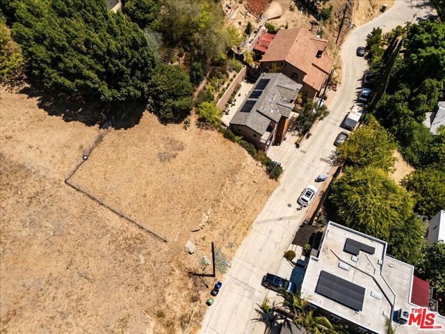 0 Glenalbyn Dr, Los Angeles, CA 90065