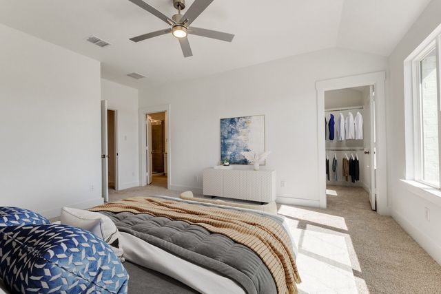 1149 Carnation Drive, Crowley, TX 76036