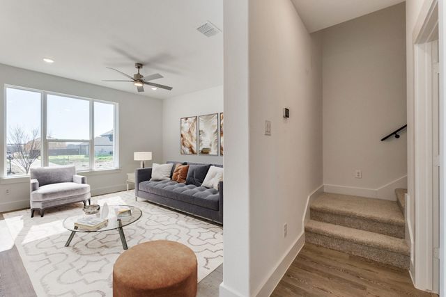 1149 Carnation Drive, Crowley, TX 76036