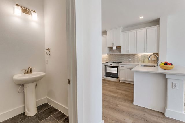 1149 Carnation Drive, Crowley, TX 76036