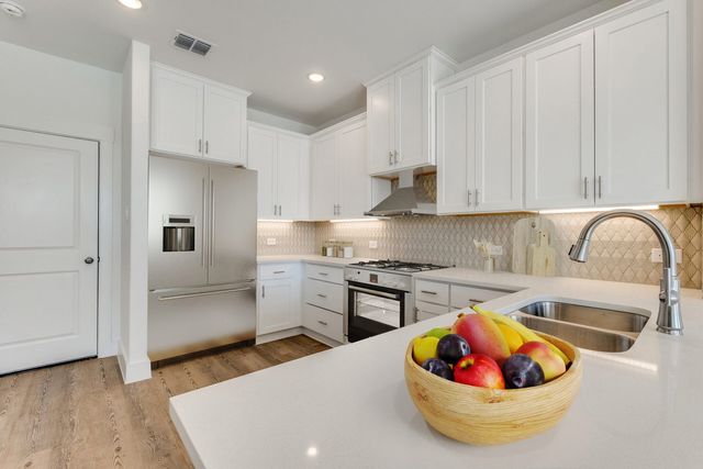 1149 Carnation Drive, Crowley, TX 76036