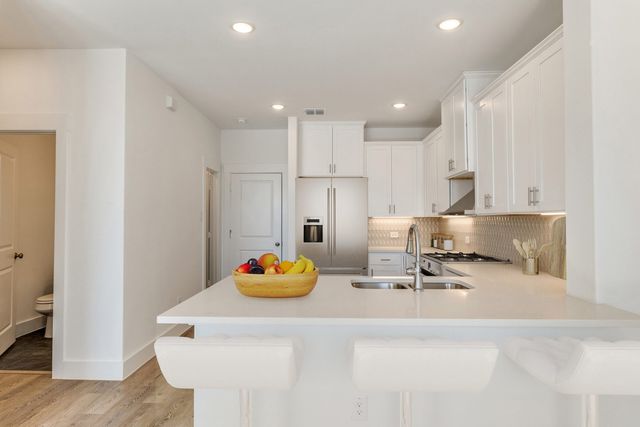 1149 Carnation Drive, Crowley, TX 76036