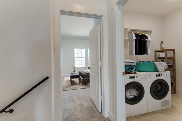 1149 Carnation Drive, Crowley, TX 76036