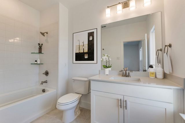 1149 Carnation Drive, Crowley, TX 76036