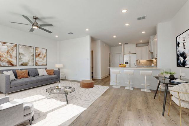 1149 Carnation Drive, Crowley, TX 76036