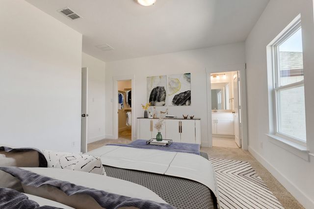 1149 Carnation Drive, Crowley, TX 76036