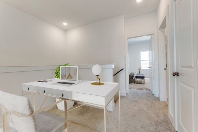 1149 Carnation Drive, Crowley, TX 76036