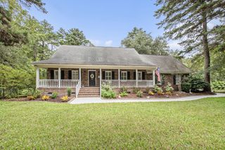 5942 Kelseys Mill Road, Ravenel, SC 29470
