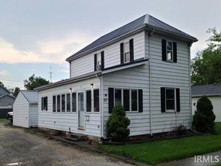 329 W Washington Street, Dunkirk, IN 47336
