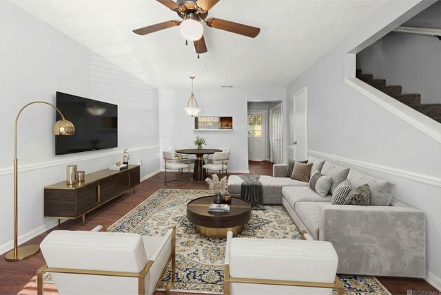 8091 Bayou Fountain Ave, Baton Rouge, LA 70820