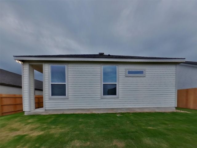 1733 Mexican Heather DR, Leander, TX 78641