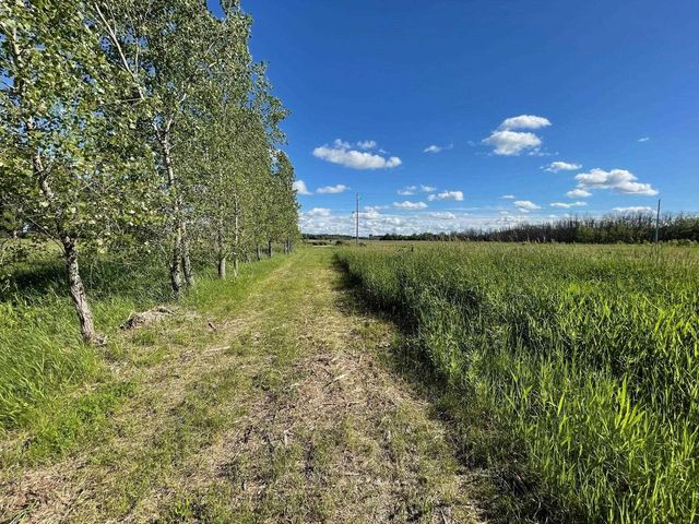 COUNTY RD B, Winneconne, WI 54986