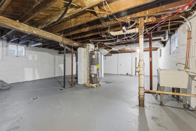 1961 S Congo AVENUE, Milwaukee, WI 53204