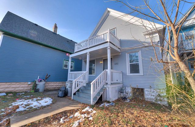 1961 S Congo AVENUE, Milwaukee, WI 53204