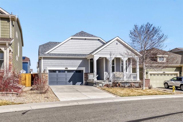 19723 W 58th Place, Golden, CO 80403