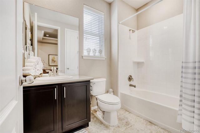 19723 W 58th Place, Golden, CO 80403