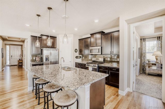 19723 W 58th Place, Golden, CO 80403