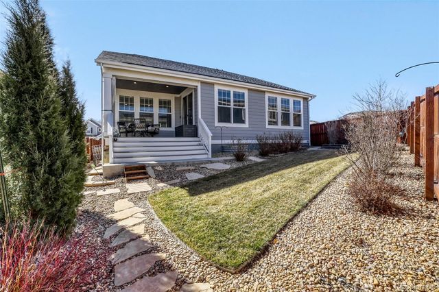 19723 W 58th Place, Golden, CO 80403