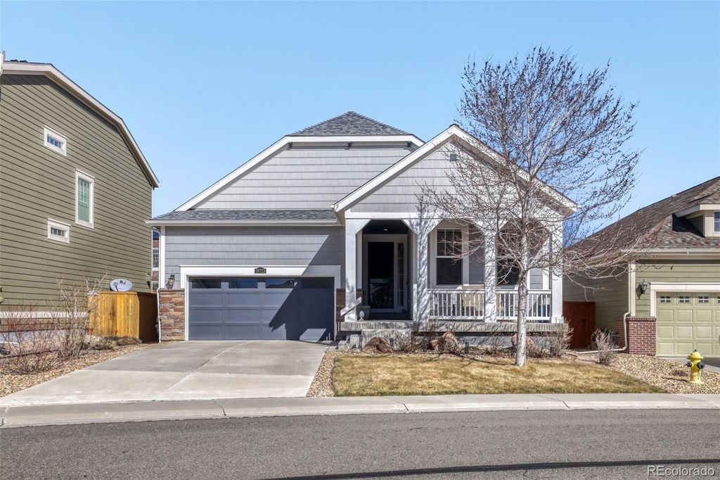 19723 W 58th Place, Golden, CO 80403