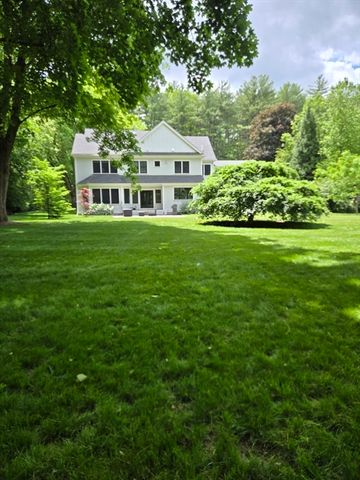 135 Williams Rd, Concord, MA 01742