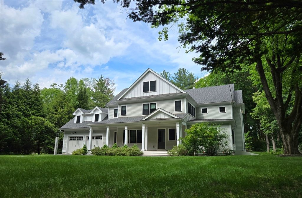 135 Williams Rd, Concord, MA 01742