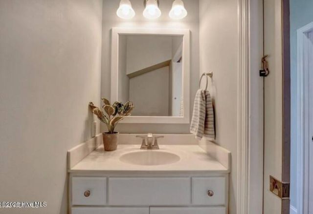 208 Marstellar Street, Wilmington, NC 28401