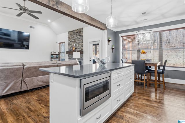 2092 GREY OAKS TERRACE, Pelham, AL 35124