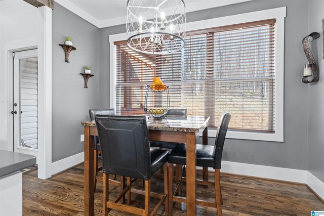 2092 GREY OAKS TERRACE, Pelham, AL 35124