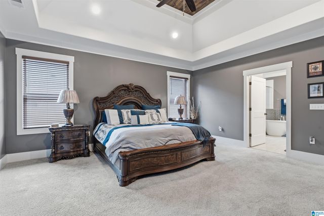 2092 GREY OAKS TERRACE, Pelham, AL 35124