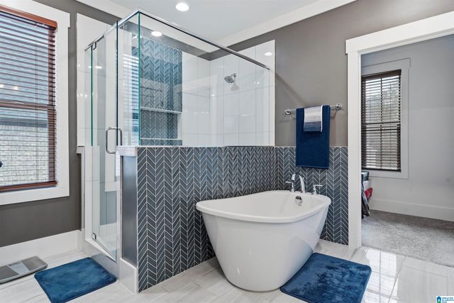 2092 GREY OAKS TERRACE, Pelham, AL 35124